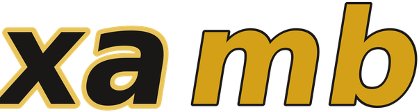 xamb logo